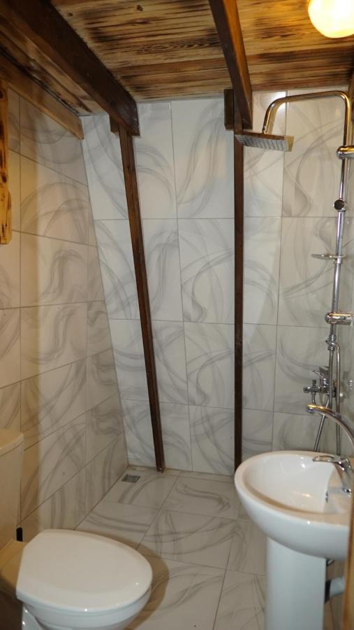 Kayakoy Bungalows Otel Fethiye Exterior foto